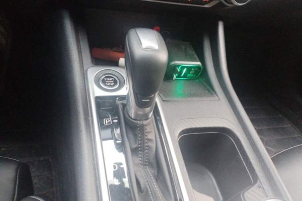 Nissan Sylphy 2022, 59700 км, за 9644 USD - фото 15
