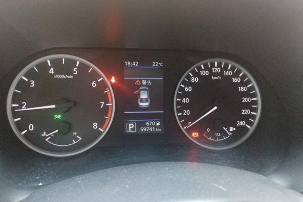 Nissan Sylphy 2022, 59700 км, за 9644 USD - фото 12