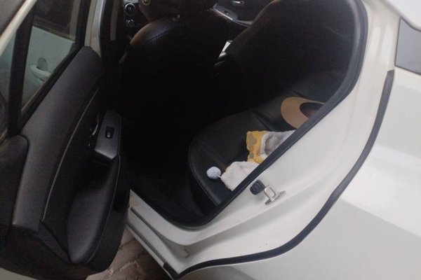 Nissan Sylphy 2022, 59700 км, за 9644 USD - фото 18