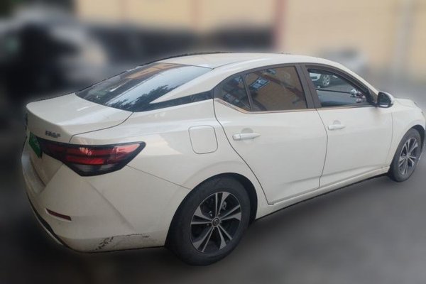 Nissan Sylphy 2022, 59700 км, за 9644 USD - фото 6