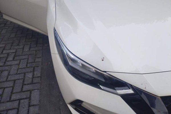 Nissan Sylphy 2022, 59700 км, за 9644 USD - фото 7