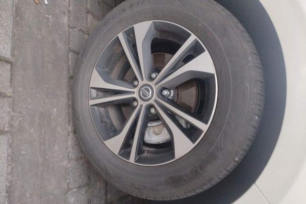 Nissan Sylphy 2022, 59700 км, за 9644 USD - фото 8