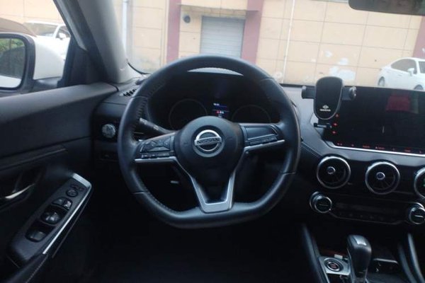 Nissan Sylphy 2022, 59700 км, за 9644 USD - фото 11