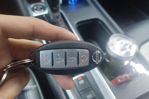 Nissan Sylphy 2022, 59700 км, за 9644 USD - фото 9