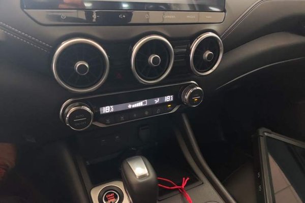 Nissan Sylphy 2023, 9000 км, за 13498 USD - фото 15