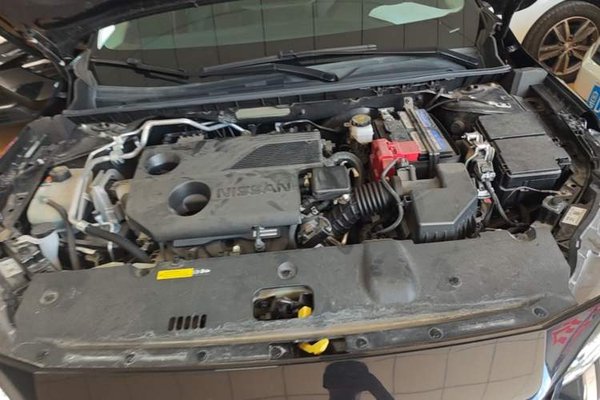 Nissan Sylphy 2023, 9000 км, за 13498 USD - фото 24