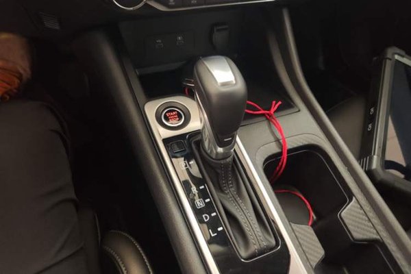 Nissan Sylphy 2023, 9000 км, за 13498 USD - фото 16