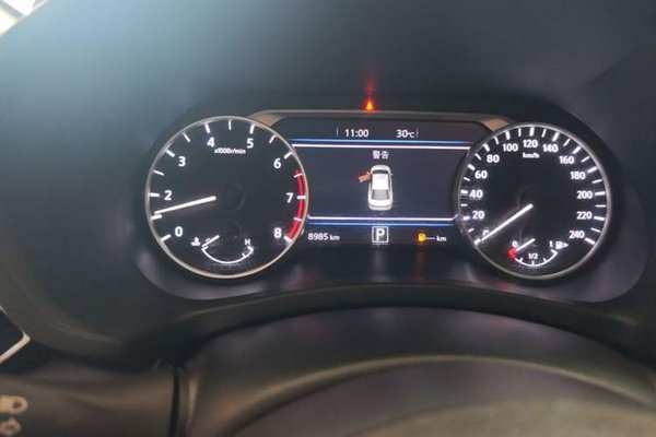 Nissan Sylphy 2023, 9000 км, за 13498 USD - фото 14