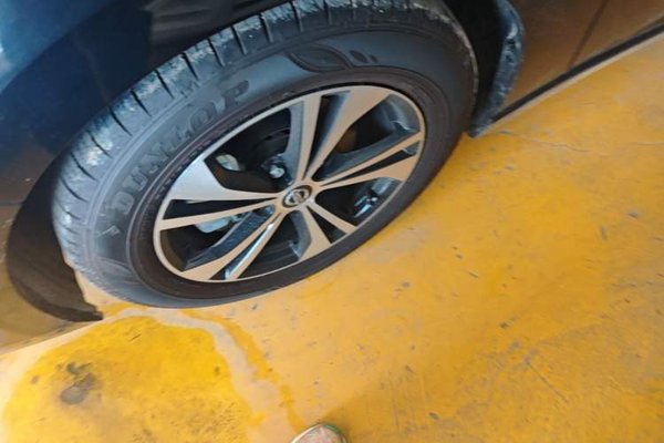 Nissan Sylphy 2023, 9000 км, за 13498 USD - фото 10