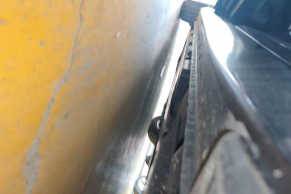 Nissan Sylphy 2023, 9000 км, за 13498 USD - фото 25