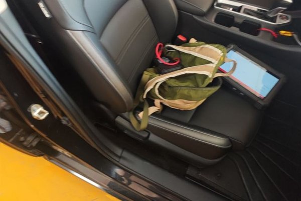 Nissan Sylphy 2023, 9000 км, за 13498 USD - фото 19