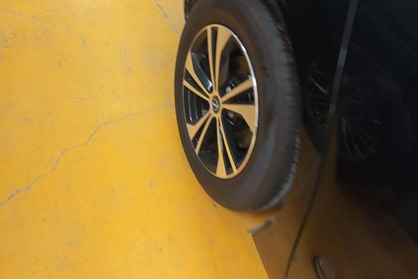 Nissan Sylphy 2023, 9000 км, за 13498 USD - фото 11