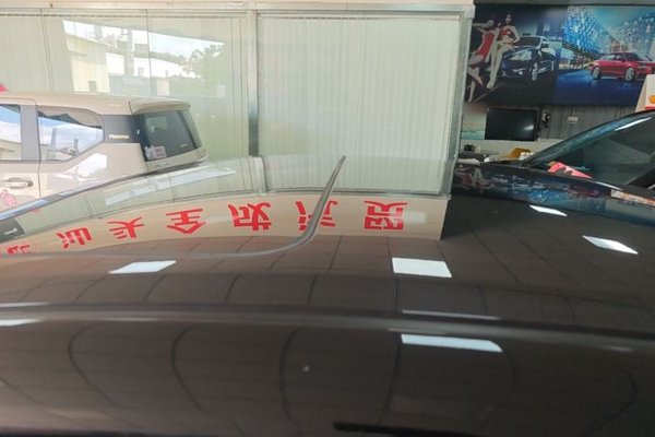 Nissan Sylphy 2023, 9000 км, за 13498 USD - фото 7