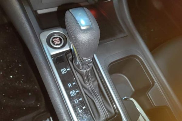 Nissan Sylphy 2023, 10100 км, за 13479 USD - фото 16