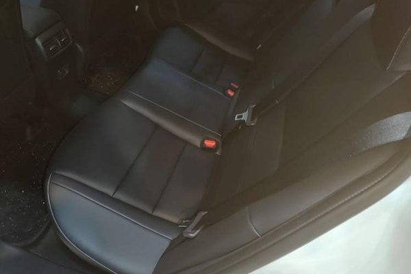 Nissan Sylphy 2023, 10100 км, за 13479 USD - фото 20