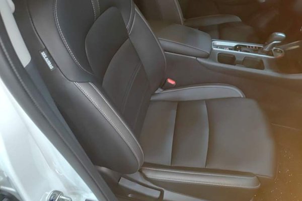 Nissan Sylphy 2023, 10100 км, за 13479 USD - фото 19