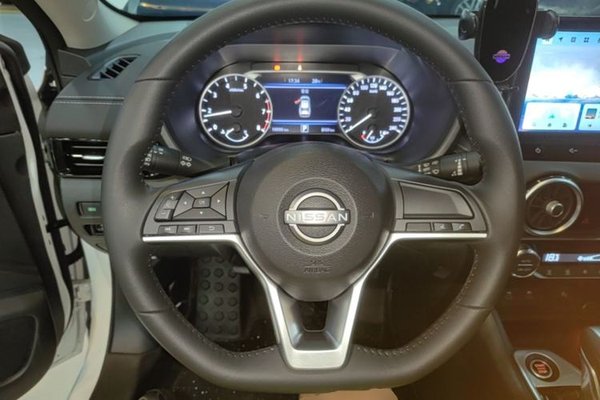 Nissan Sylphy 2023, 10100 км, за 13479 USD - фото 13