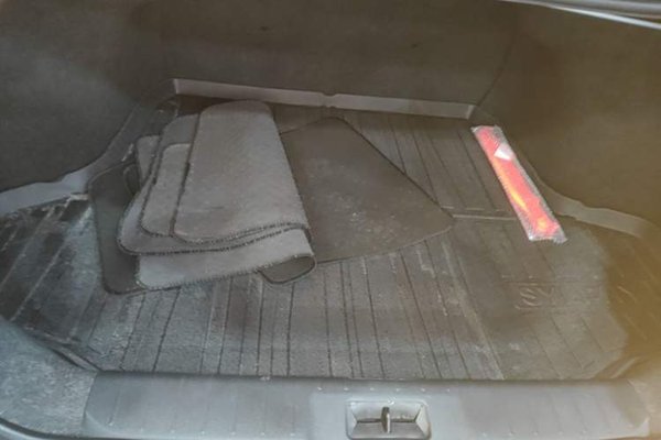 Nissan Sylphy 2023, 10100 км, за 13479 USD - фото 22