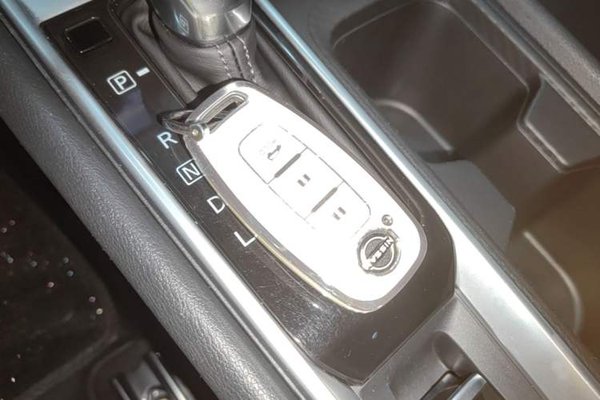 Nissan Sylphy 2023, 10100 км, за 13479 USD - фото 23