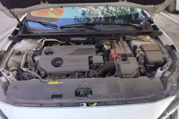 Nissan Sylphy 2023, 59200 км, за 11533 USD - фото 17