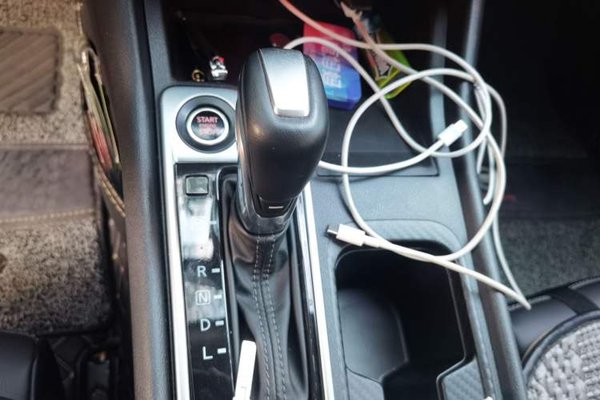 Nissan Sylphy 2023, 59200 км, за 11533 USD - фото 11