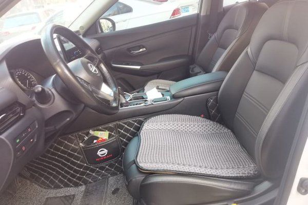 Nissan Sylphy 2023, 59200 км, за 11533 USD - фото 12