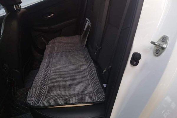 Nissan Sylphy 2023, 59200 км, за 11533 USD - фото 14