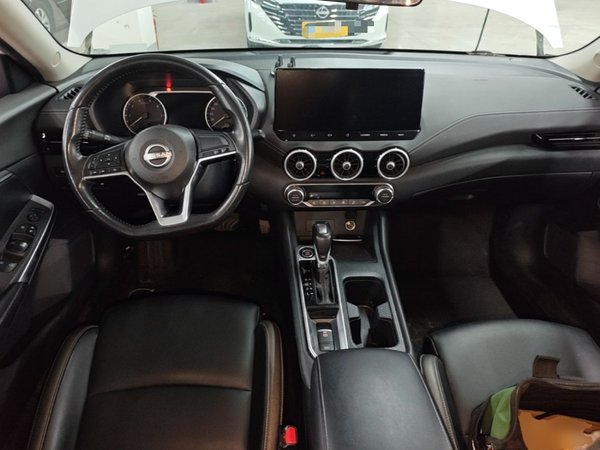Nissan Sylphy 2023, 76600 км, за 11941 USD - фото 13