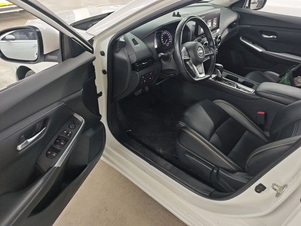 Nissan Sylphy 2023, 76600 км, за 11941 USD - фото 19