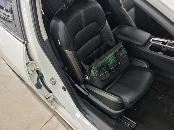 Nissan Sylphy 2023, 76600 км, за 11941 USD - фото 23