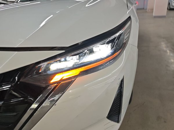 Nissan Sylphy 2023, 76600 км, за 11941 USD - фото 9