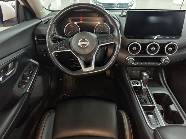 Nissan Sylphy 2023, 76600 км, за 11941 USD - фото 14
