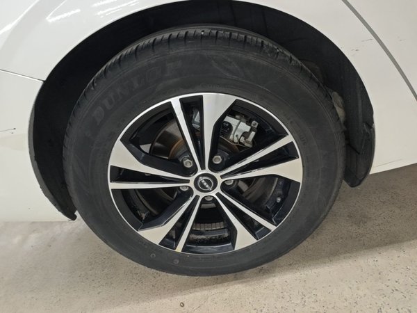 Nissan Sylphy 2023, 76600 км, за 11941 USD - фото 10