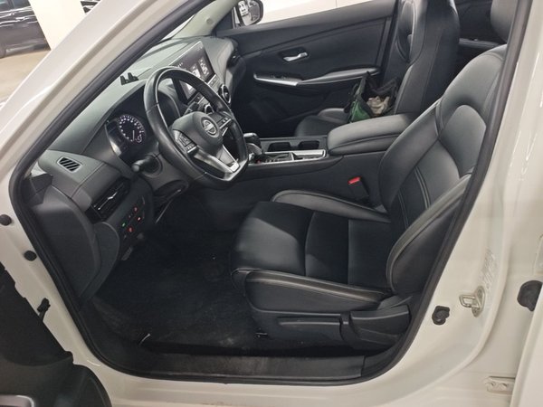 Nissan Sylphy 2023, 76600 км, за 11941 USD - фото 18