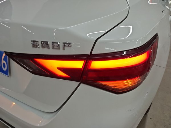 Nissan Sylphy 2023, 76600 км, за 11941 USD - фото 7