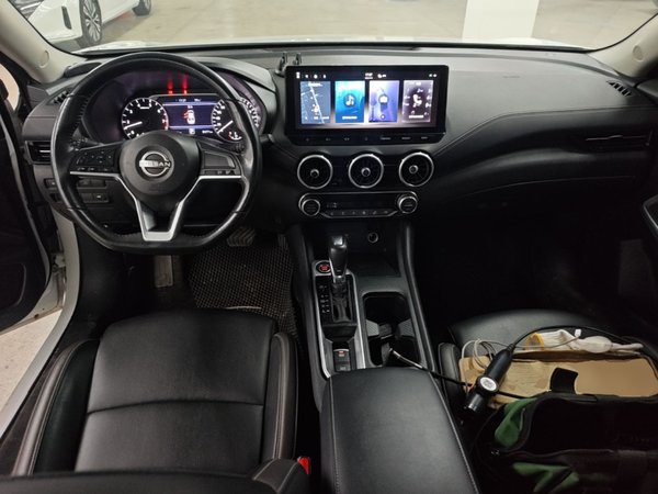 Nissan Sylphy 2023, 82000 км, за 11983 USD - фото 13