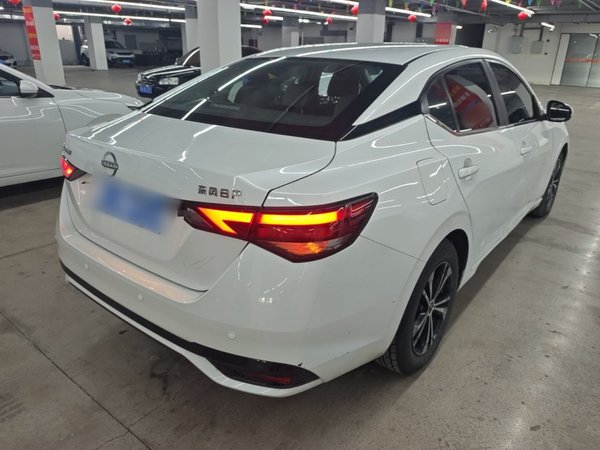 Nissan Sylphy 2023, 82000 км, за 11983 USD - фото 6
