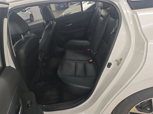Nissan Sylphy 2023, 82000 км, за 11983 USD - фото 20
