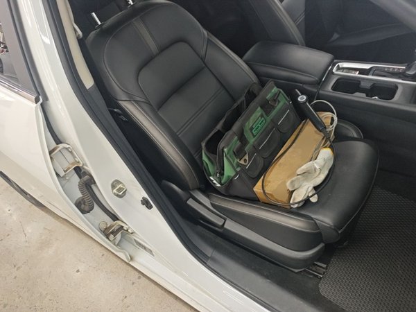Nissan Sylphy 2023, 82000 км, за 11983 USD - фото 23
