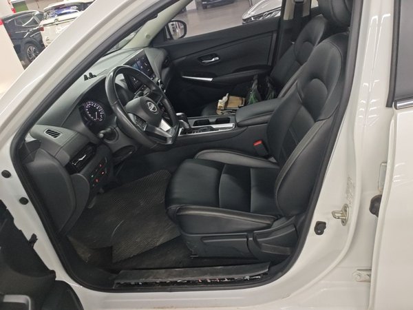 Nissan Sylphy 2023, 82000 км, за 11983 USD - фото 18