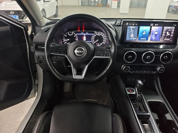 Nissan Sylphy 2023, 82000 км, за 11983 USD - фото 14