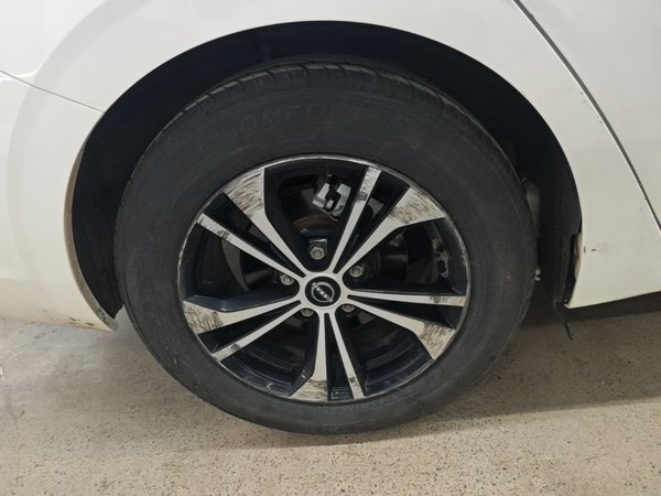 Nissan Sylphy 2023, 82000 км, за 11983 USD - фото 10