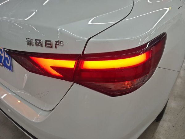 Nissan Sylphy 2023, 82000 км, за 11983 USD - фото 7