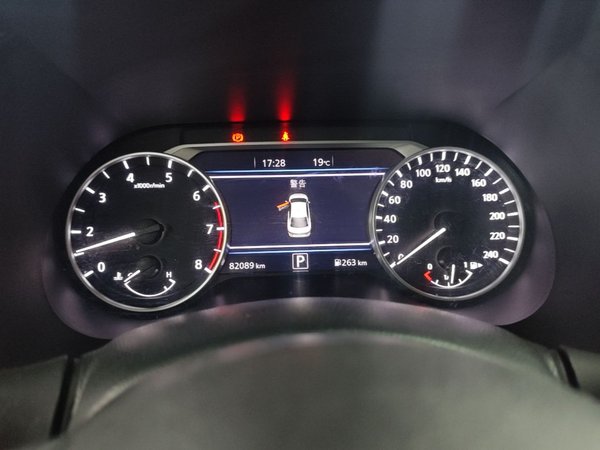Nissan Sylphy 2023, 82000 км, за 11983 USD - фото 15