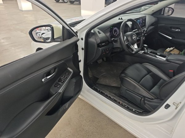 Nissan Sylphy 2023, 82000 км, за 11983 USD - фото 19