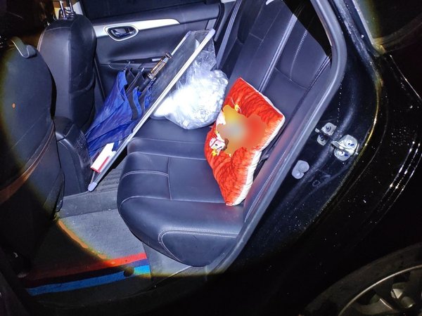 Nissan Sylphy 2024, 23800 км, за 9010 USD - фото 10