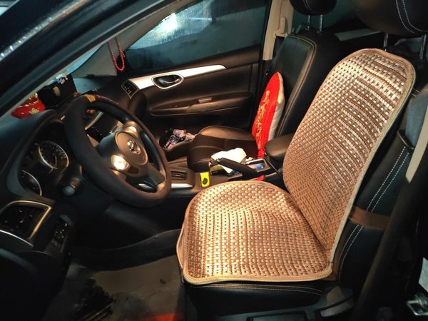 Nissan Sylphy 2024, 23800 км, за 9010 USD - фото 16