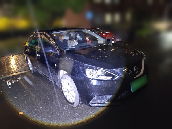 Nissan Sylphy 2024, 23800 км, за 9010 USD - фото 8