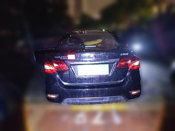 Nissan Sylphy 2024, 23800 км, за 9010 USD - фото 6