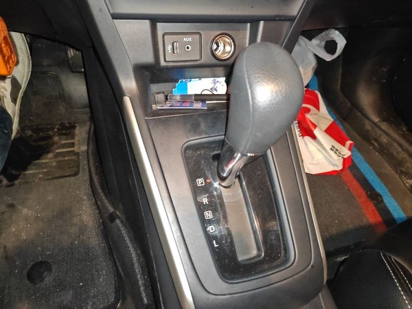 Nissan Sylphy 2024, 23800 км, за 9010 USD - фото 18
